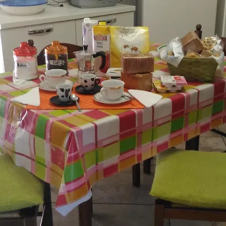 Dimora Di Antonella Nel Salento גלטונה