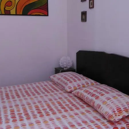 Dimora Di Antonella Nel Salento *