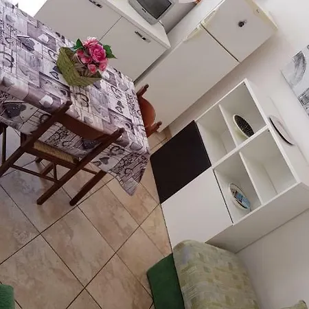 Dimora Di Antonella Nel Salento דירה גלטונה